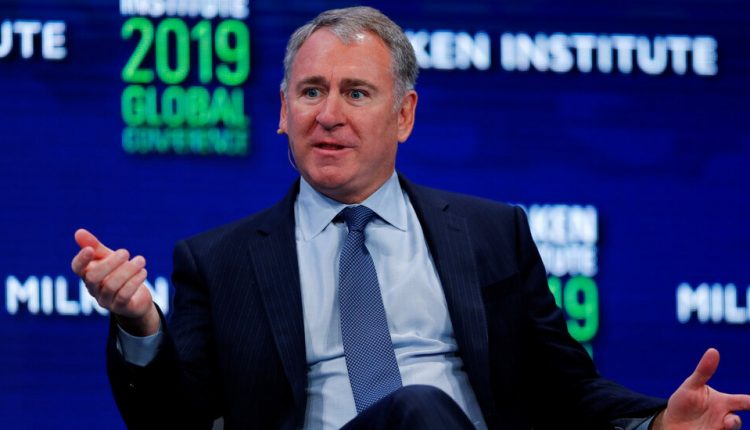 The Highest-Earnings Hedge Fund Managers in the Pandemic