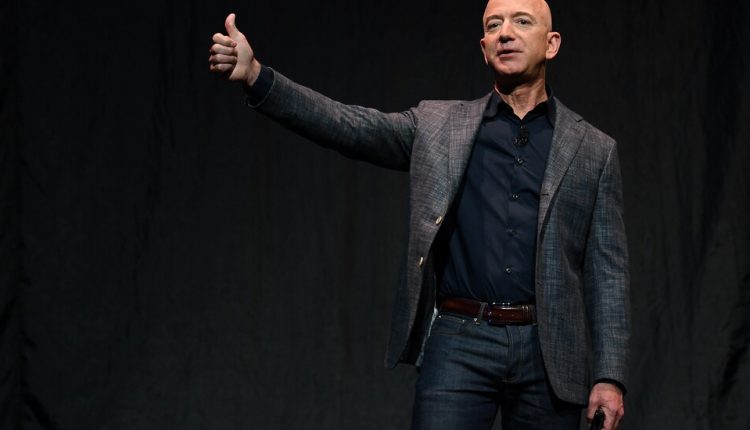 "Working Backwards" and the Secrets of Amazon's Success