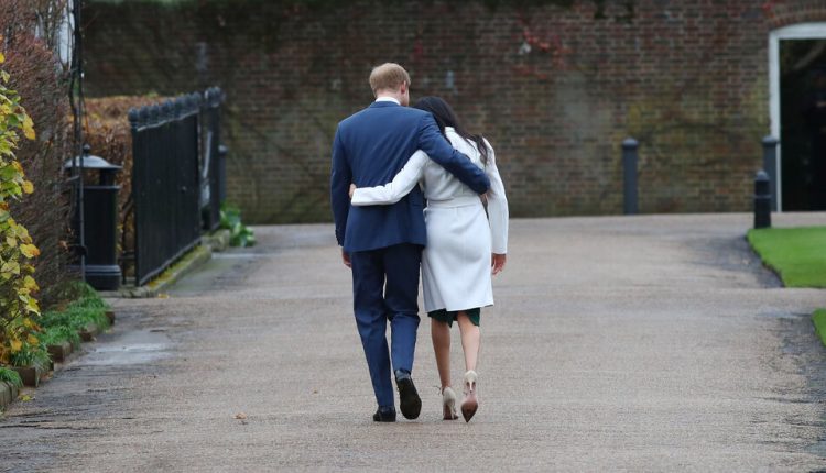 How Meghan Markle Has Already Changed the Way We Talk About Suicide