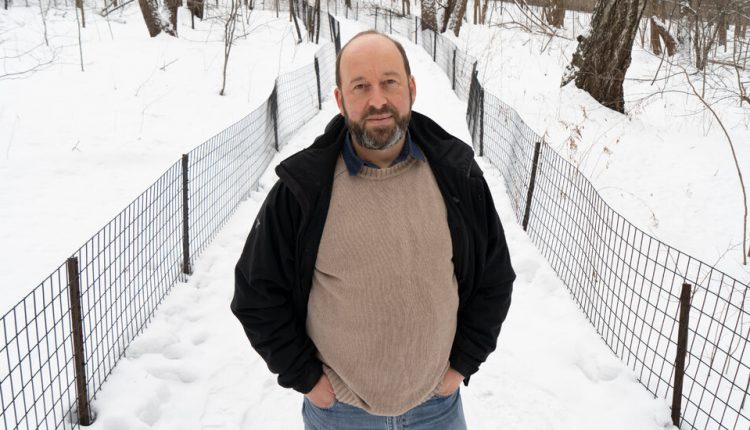 A Biden Administration Strategy: Send In the Scientists