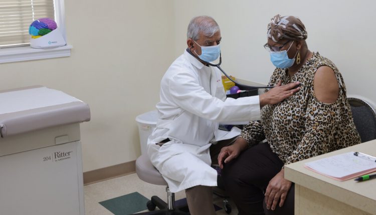 Advanced Cancers Are Emerging, Doctors Warn, Citing Pandemic Drop in Screenings