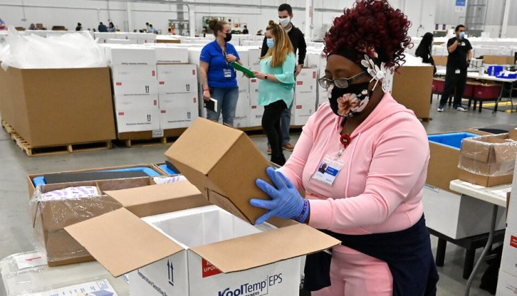 Here is What We Know About the Rollout of the Johnson & Johnson Vaccine.