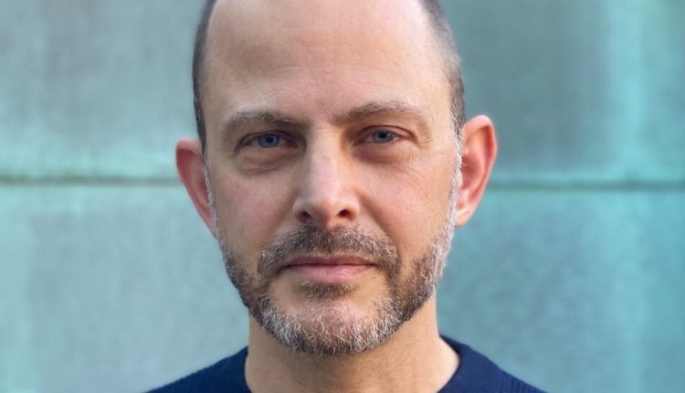 Wired names Gideon Lichfield as its new top editor.