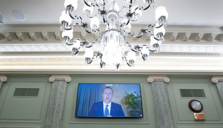 Facebook Lifts Ban on Political Advertising