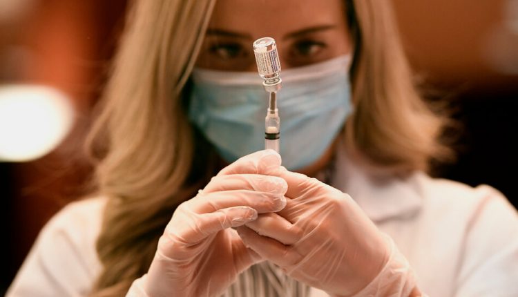 One and Done: Why People Are Eager for Johnson & Johnson’s Vaccine