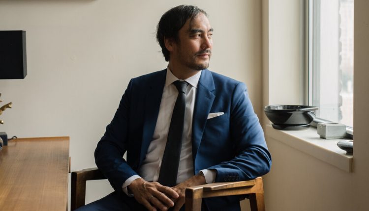A Leading Critic of Big Tech Will Join the White House