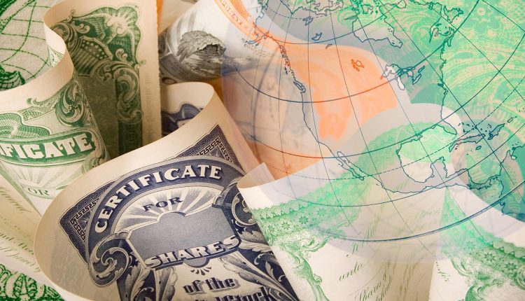 Behind the corporate bond market's $10.5 trillion debt 'bubble'