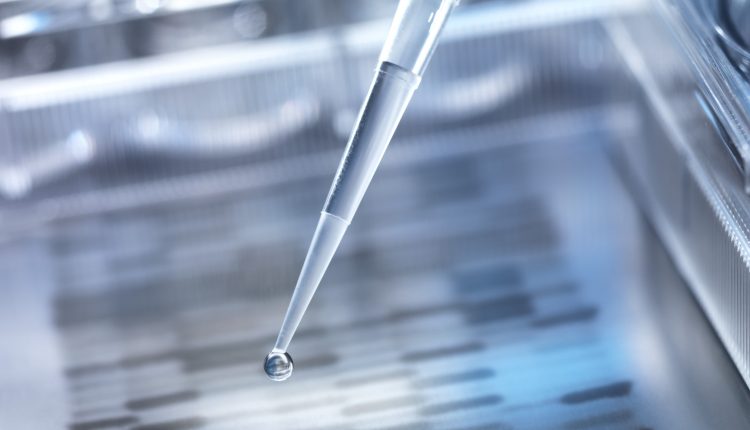 Invitae CEO Sean George on future of genetic testing, health care