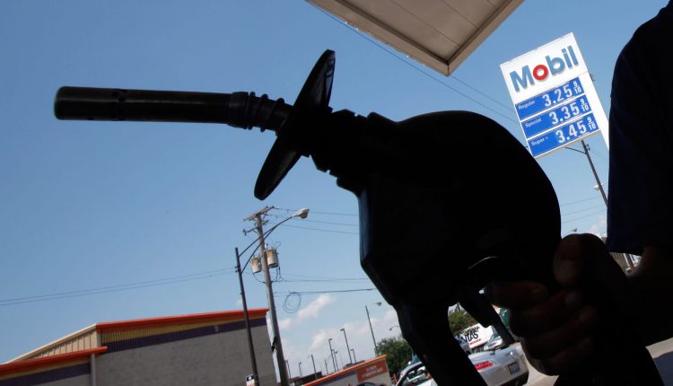 American Petroleum Institute endorses carbon pricing