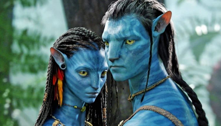 'Avatar' once again highest-grossing film of all time at the box office