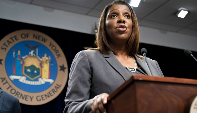Attorneys general call on Facebook and Twitter to remove anti-vaxxers