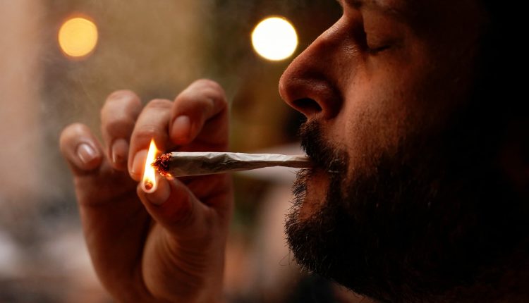 Virginia gets close to legalizing recreational weed as other states eye cannabis tax windfalls