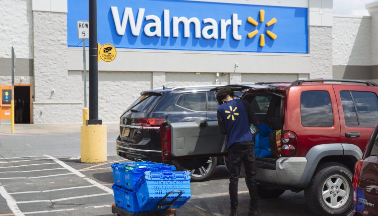 How brands woo online grocery shoppers