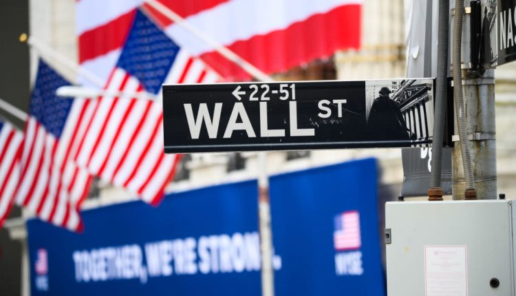 Build a cash position for the next stock sell-off