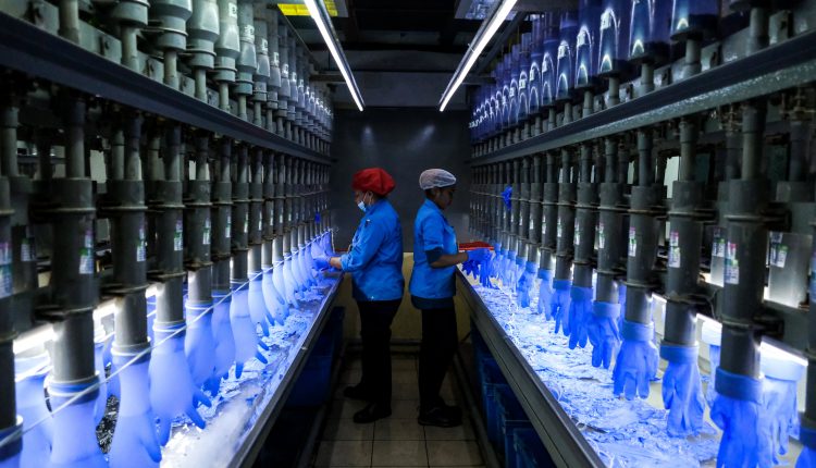 Analyst on outlook for Top Glove, Malaysian glove stocks