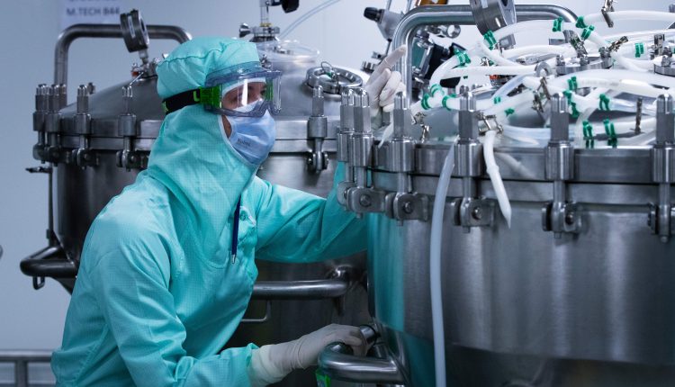 Sanofi CEO on navigating Covid one year later. Now what?