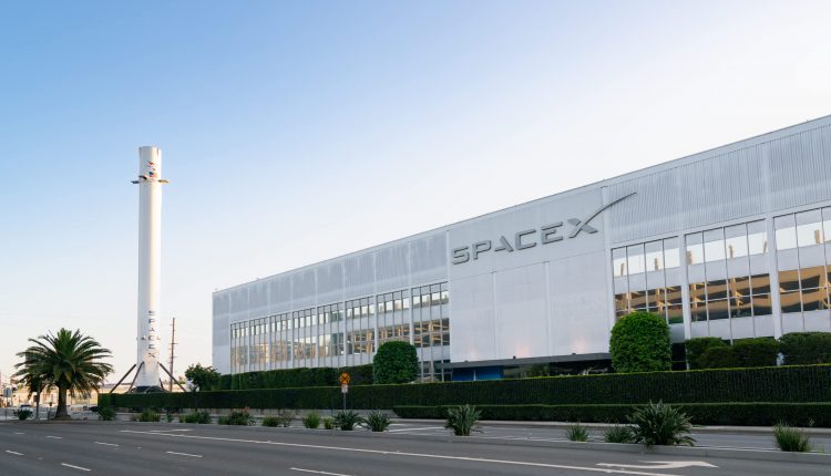 SpaceX engineer pleads guilty to DOJ insider trading charges