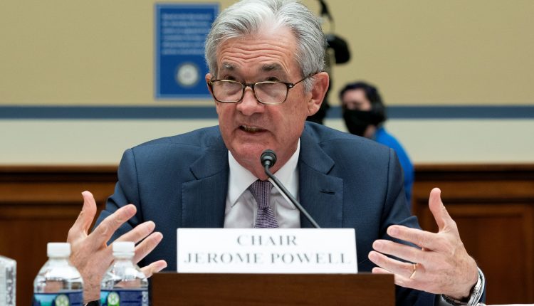 Why market's manic moves on Fed, inflation may not peak until summer