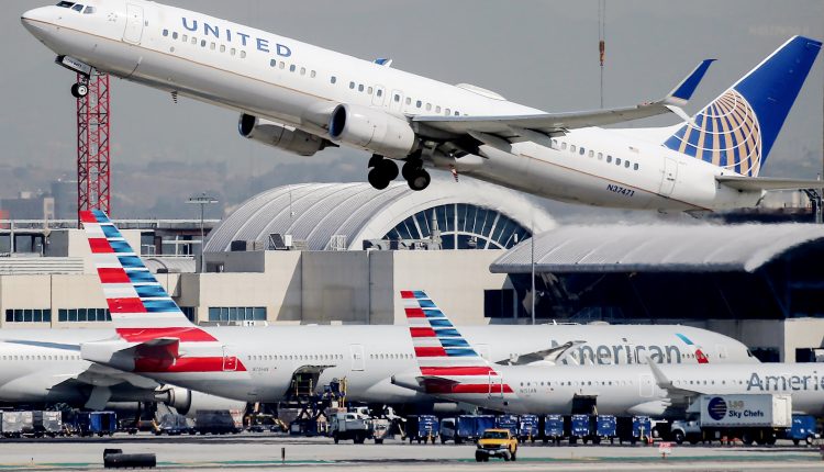 TSA records highest passenger screenings in nearly a year