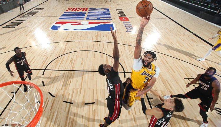 NBA is next up for a big rights increase, and $75 billion is the price