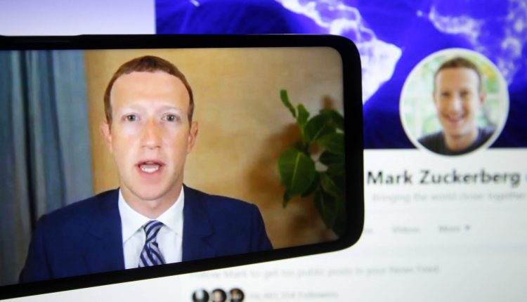 Facebook, Twitter, Instagram need these changes to fight harassment — PEN America