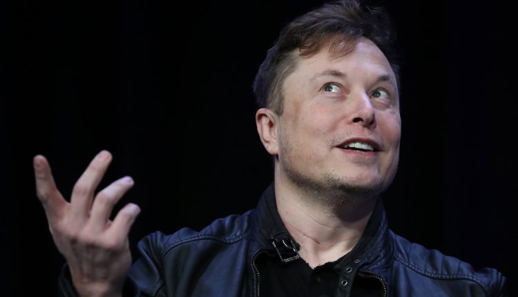 Elon Musk turns down $1 million offer to buy his tweet as an NFT