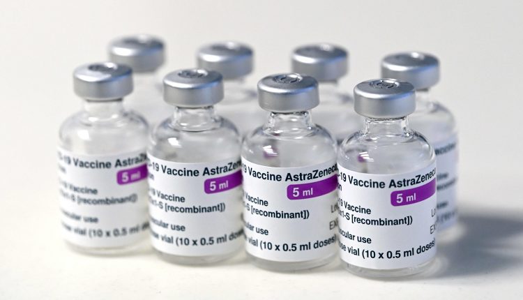 Denmark suspends use of AstraZeneca Covid vaccine