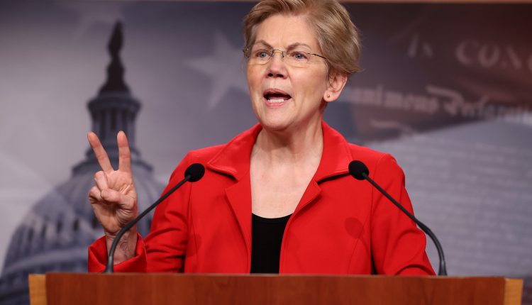 Elizabeth Warren, Bernie Sanders propose 3% wealth tax on billionaires