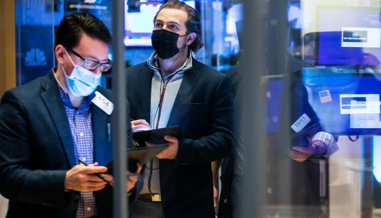 5 things to know before the stock market opens March 9, 2021