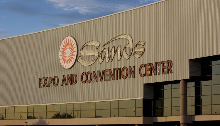 Apollo Global bets on convention recovery in deal with Las Vegas Sands