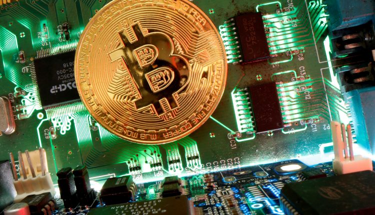 Bitcoin surpasses $60,000 in record high as rally accelerates