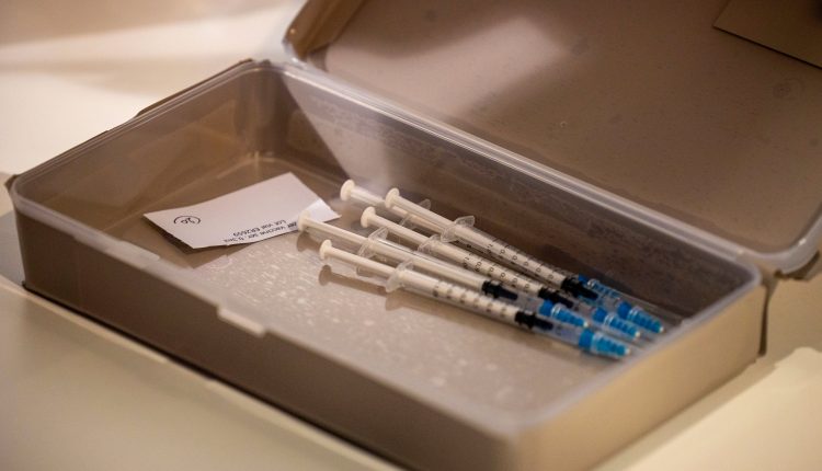 EU covid vaccine under spotlight as Italy blocks shipment to Australia