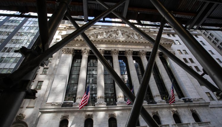 5 things to know before the stock market opens March 8, 2021