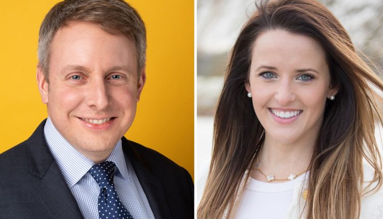 Henry Ford's great-great grandchildren nominated to automaker's board