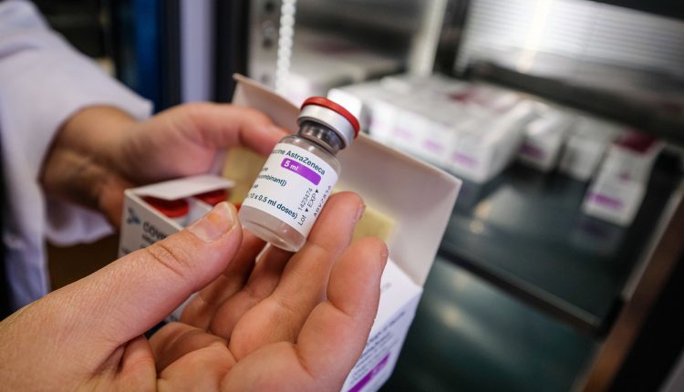 Doctors react as EU countries suspend shot