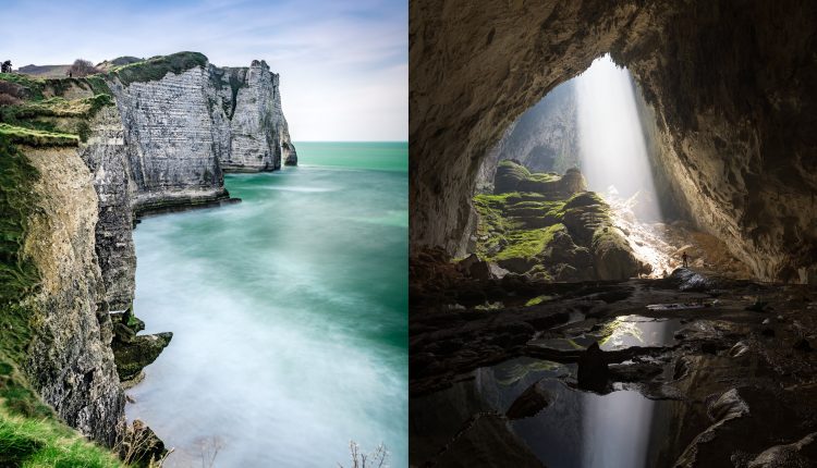 Where is it safe to travel? 7 ideas to escape on vacation