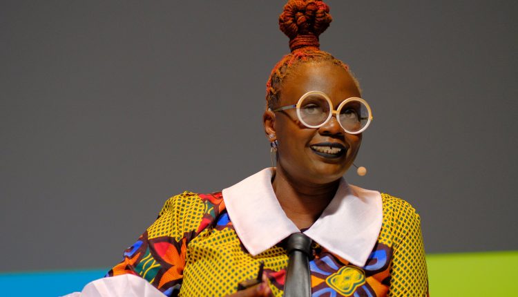 Diversity is 'lifeblood of the future': Essence CEO Caroline Wanga
