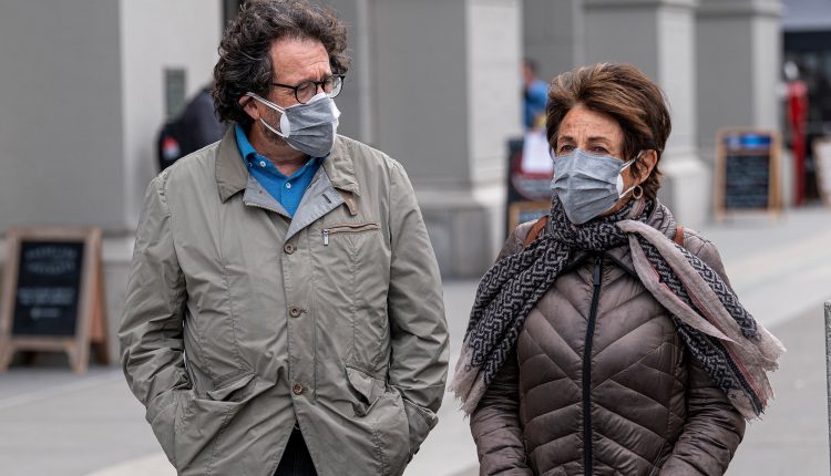 Dr. Scott Gottlieb on Fauci, Paul exchange on face masks
