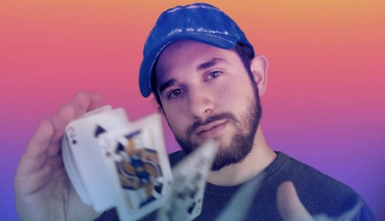 Snapchat paying $1 million a day to popular video creators