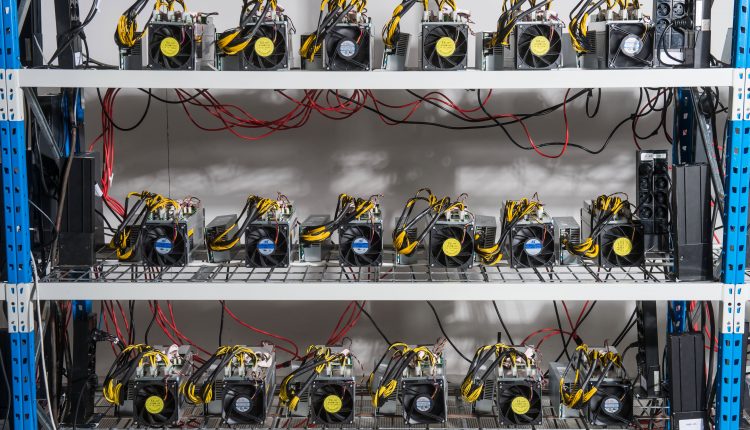 A risky bitcoin buy in bigger bull market than the cryptocurrency