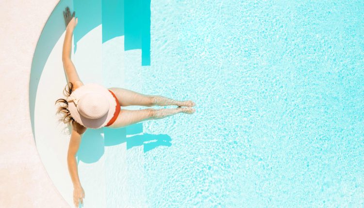 Is it safe to travel this summer? Optimistic travelers booking now