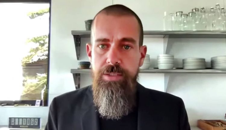 CEO Jack Dorsey, other top executives