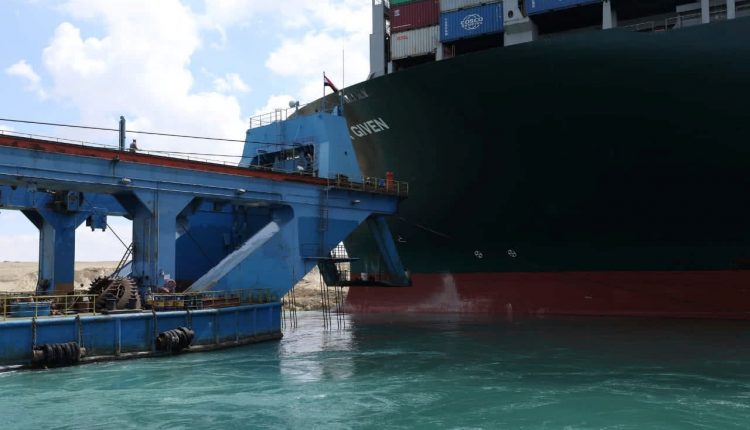 Cheniere and Shell fuel tankers change course to avoid logjam as oil tankers divert routes