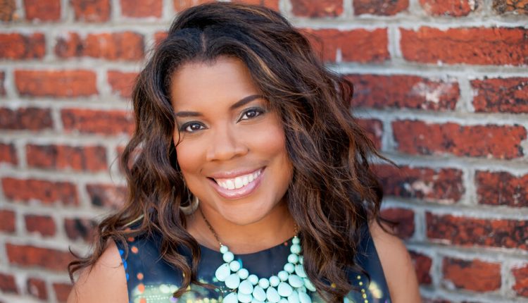 Danielle Belton Named Top Editor of HuffPost