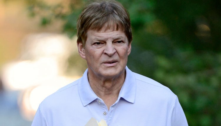 New Suitor May Enter Fray for Tribune Publishing