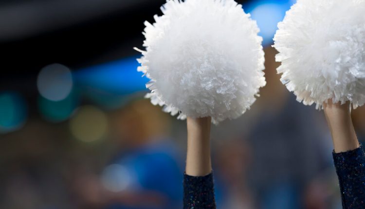 Pennsylvania Woman Accused of Using Deepfake Technology to Harass Cheerleaders