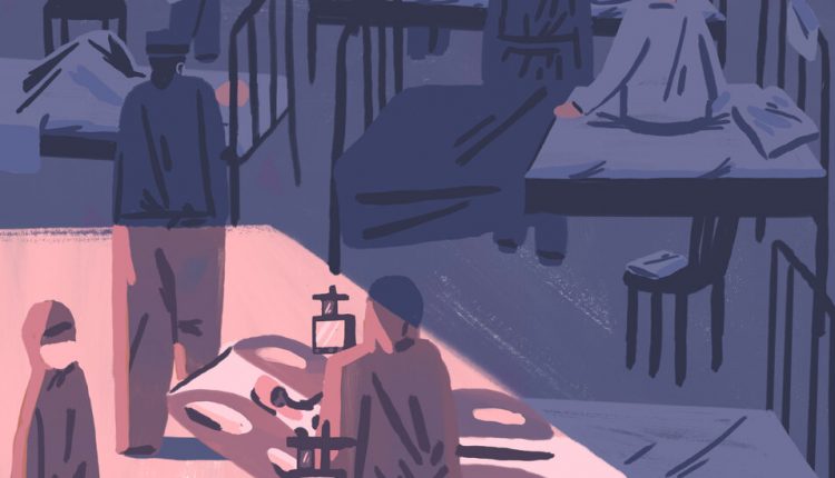 The Pandemic and the Limits of Science