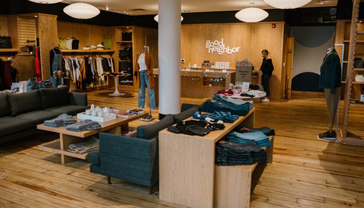 Retail sales decline as consumers await new round of stimulus payments.
