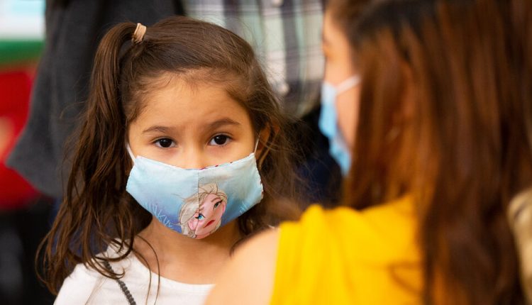 Moderna Starts Testing Its Covid Vaccine in Babies and Young Children