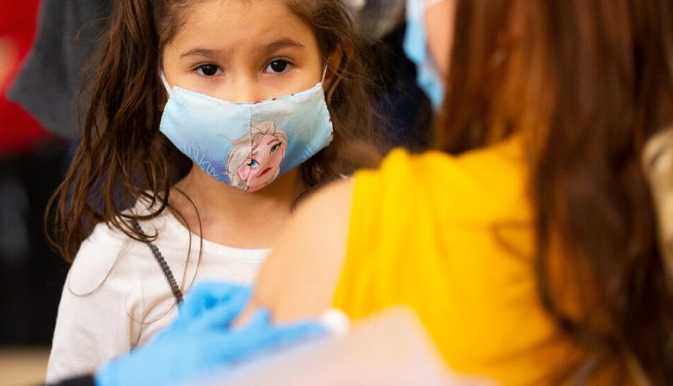 Moderna Begins Testing Its Covid Vaccine in Babies and Young Children.